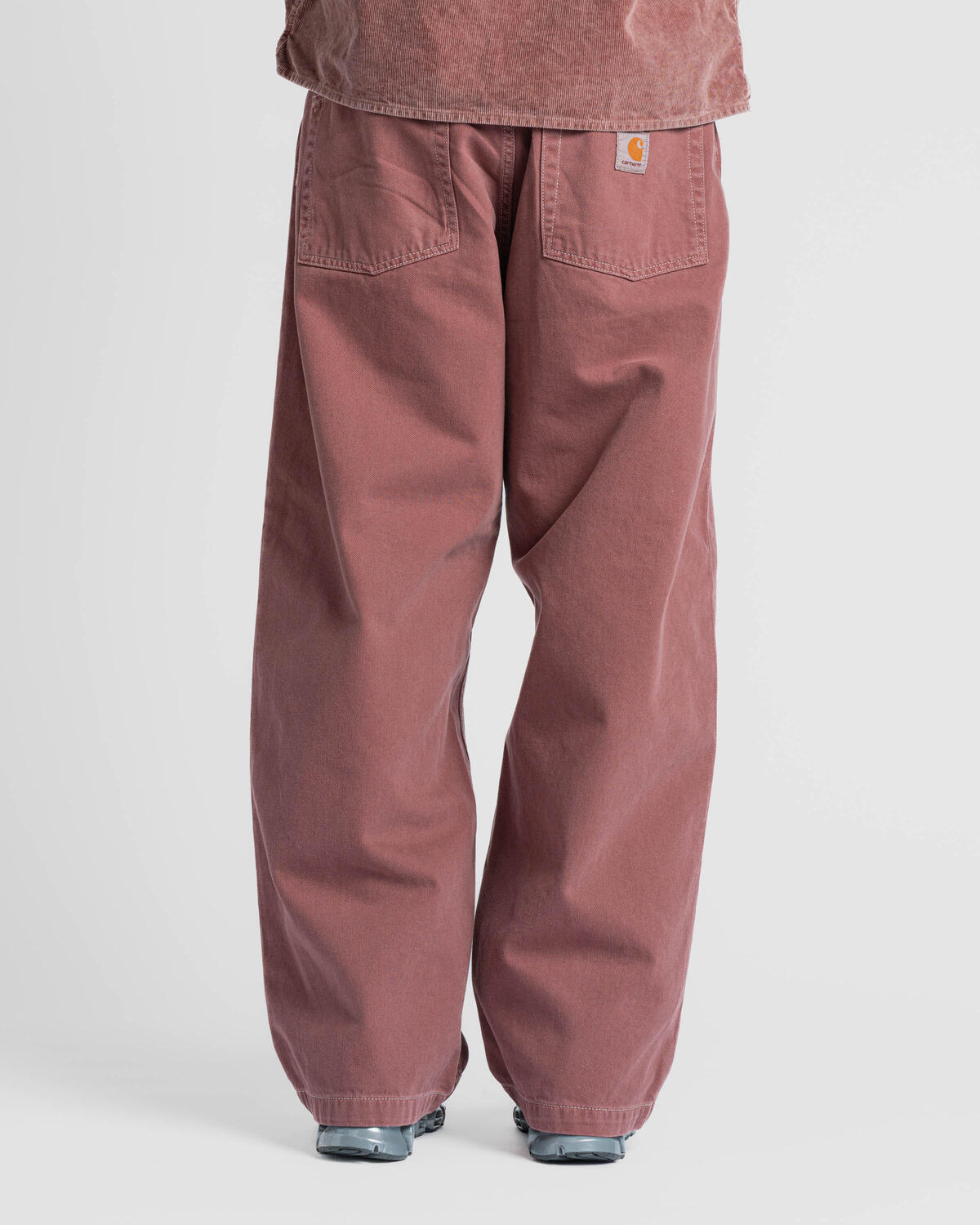 Carhartt WIP Brandon Pant | I034809-2OS4J | AFEW STORE